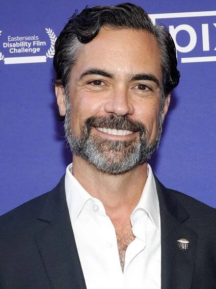 Danny Pino - Actor