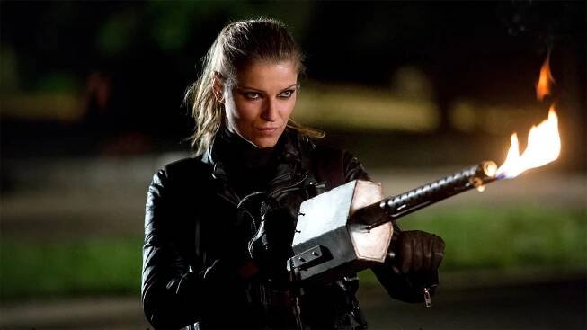 Best of the Decade: Cinemax's Banshee Deserved More Love