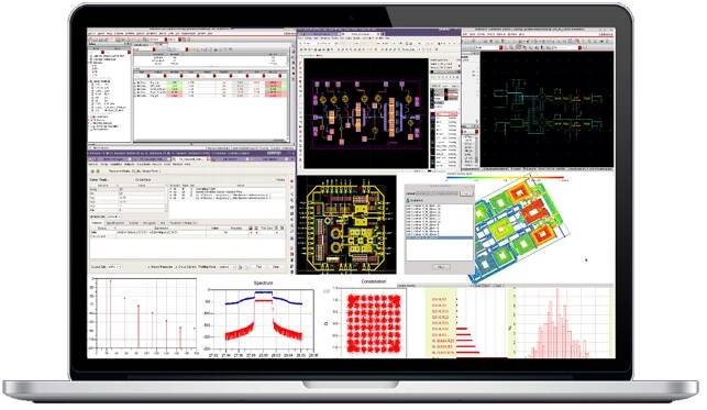 How to Design Multi-Technology mmWave Phased Arrays