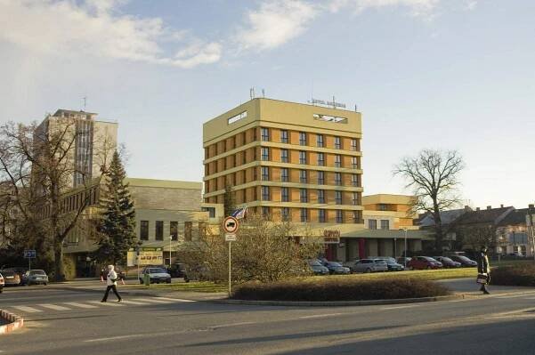 Majitelé Hotelu Bohemia prý radnici vydírají | Chrudimské noviny