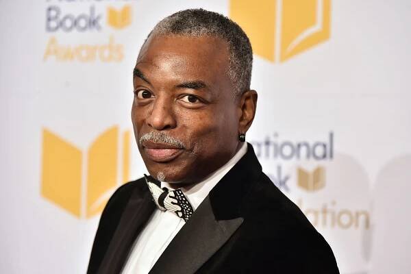 LeVar Burton teases 'Jeopardy' hosting gig: 'I'm proud of myself for daring to dream that dream'