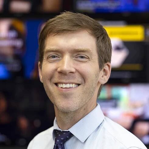 Brett G. Johnson
