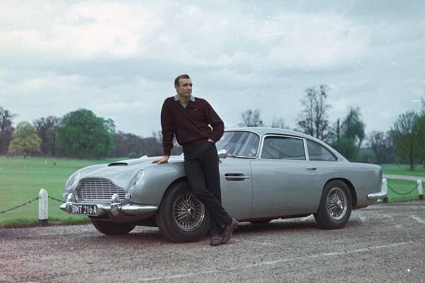 Best James Bond movies of all time: From Dr No to No Time to Die