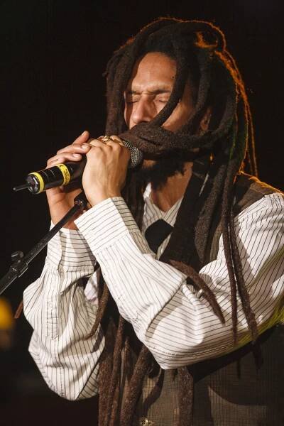 2009 – The Belly Up Aspen