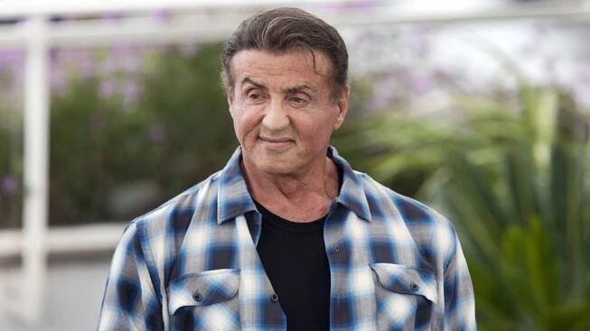 Po tragické ztrátě syna Sylvester Stallone tvrdí, že neexistuje větší bolest, než když rodič přijde o milované dítě