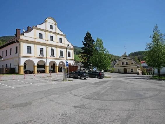 Prodej Pozemek, Černý Důl - Čistá v Krkonoších, okres Trutnov