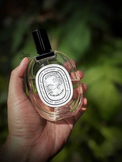 Florabellio Eau de Toilette Diptyque pro ženy a muže