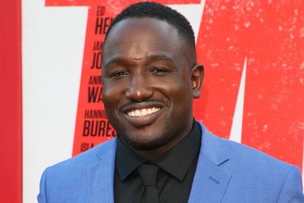 Hannibal Buress