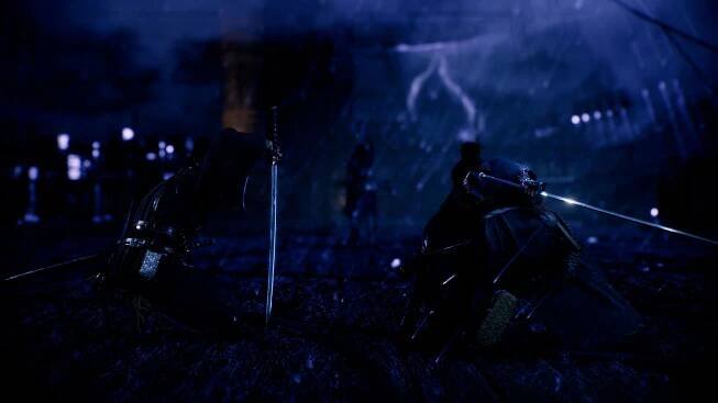 Rise of the Ronin - PS5