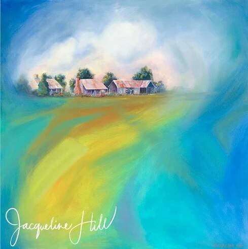 Homestead (Memories of Brickenden)