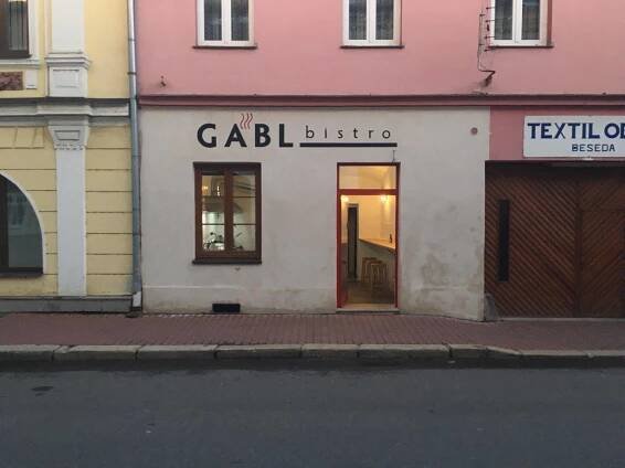 Gábl bistro - vysocina.eu