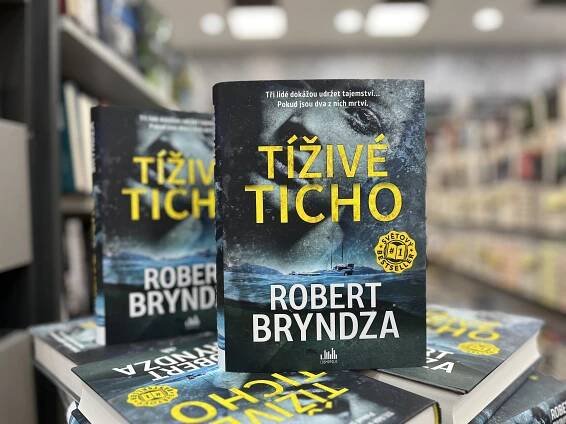 Tíživé ticho