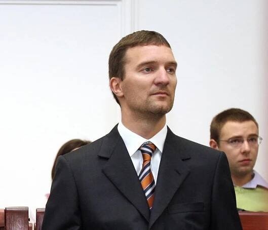 Švýcaři odmítli Pitra propustit, do hor se jen tak nepodívá