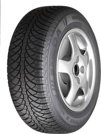 Zimní pneumatika Fulda KRISTALL MONTERO 3 185/60 R15 88T