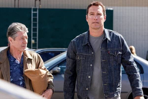 Tara a její svět - Abundance - Z filmu - Fred Ward, John Corbett