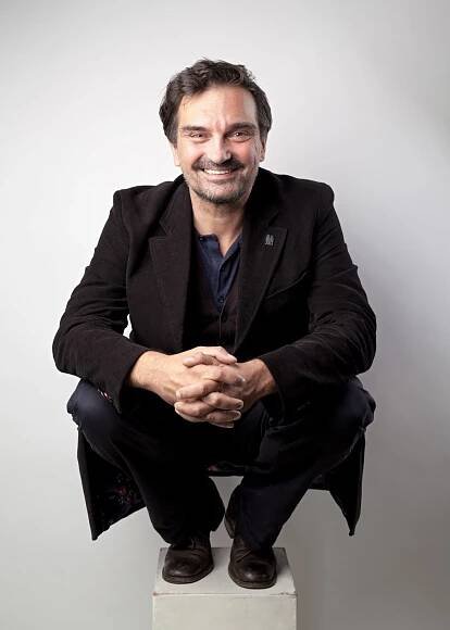 Leon Lucev
