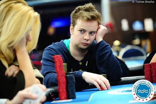 Lednové Masters mají norského vítěze, profesionála Maxe Bassilu! - POKERživě