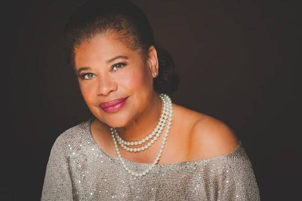 Sherry Williams