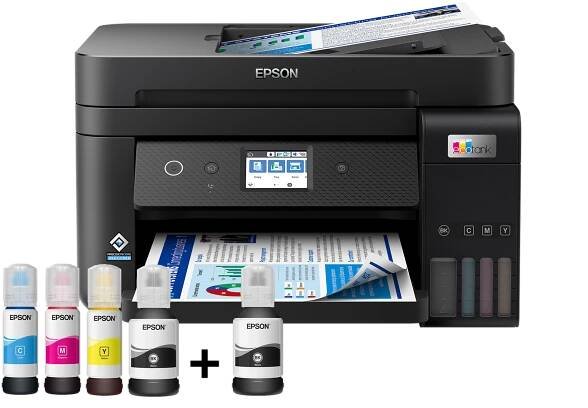 Epson EcoTank L6290