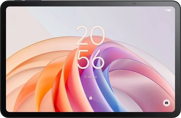 TCL Tab 11 FE 4 128 GB Wi-Fi šedý (9465X2-2CLCA111) od 3 167 Kč
