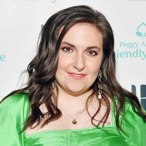 Lena Dunham reflects on drug addiction: ‘Getting off Klonopin was the hardest’