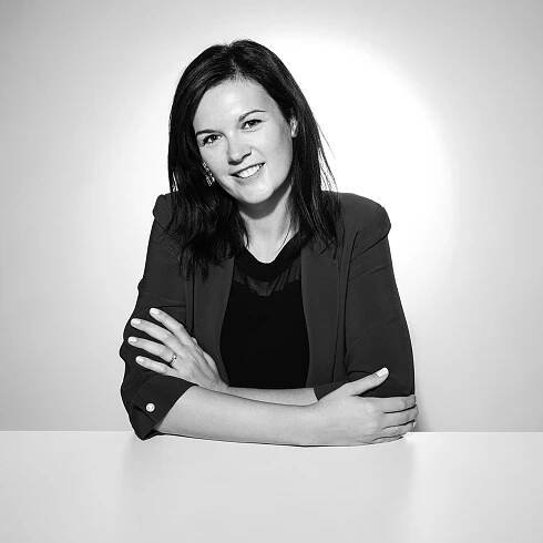 Portrait von Mag.(FH) Petra Wagner-Wittmann