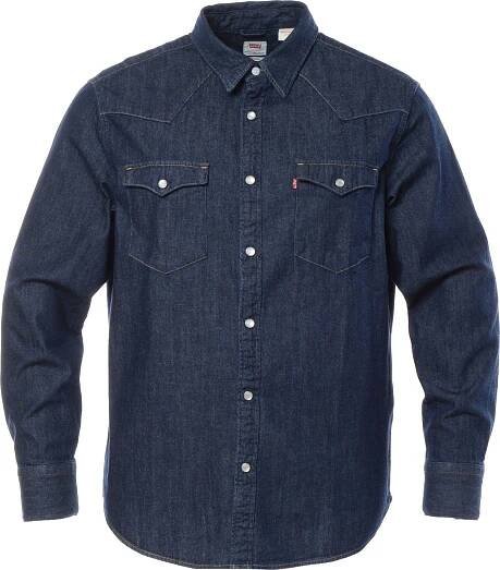Levi's Barstow Western 85744-0000 L od 1 499 Kč
