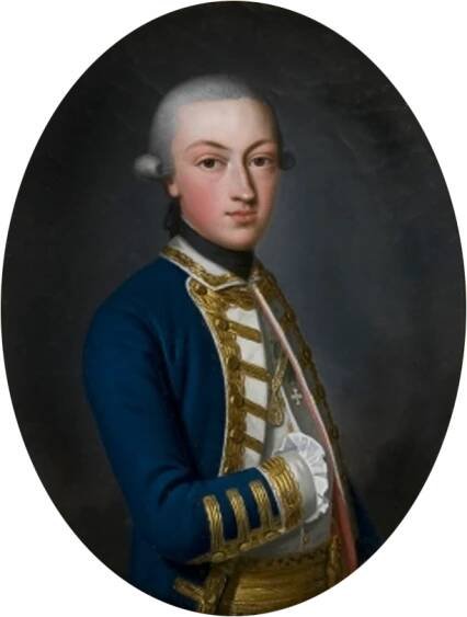 Prince Maurizio, Duke of Montferrat - Wikipedia