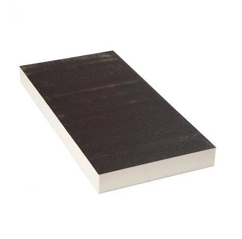 Płyta poliuretanowa spadkowa Recticel EUROTHANE Bi-4 30 – 45 mm