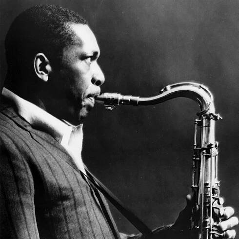Jazz Photos • Black Mixtape