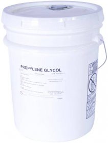 Propylene Glycol 99%- 5 Gallons