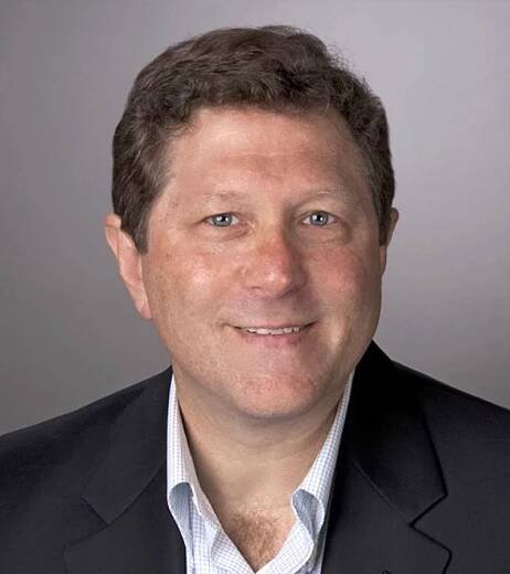 Bruce Phillips
