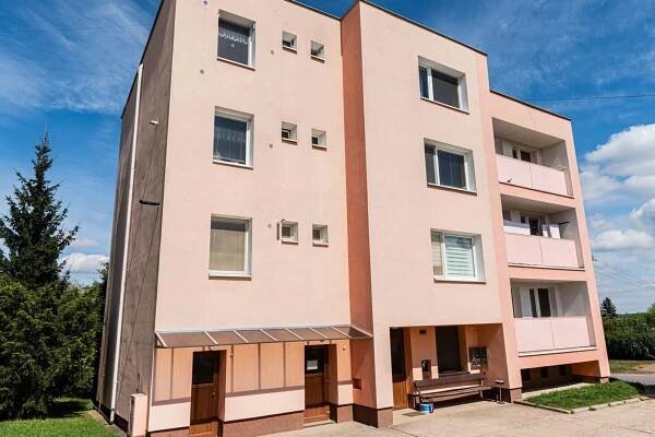 Prodej Byt 3+kk, Šatov, okres Znojmo