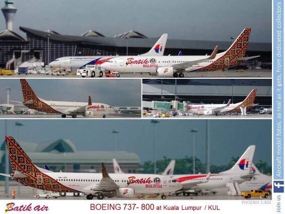 As Real As It Gets - Asia - YESTERDAY'S AIRLINES