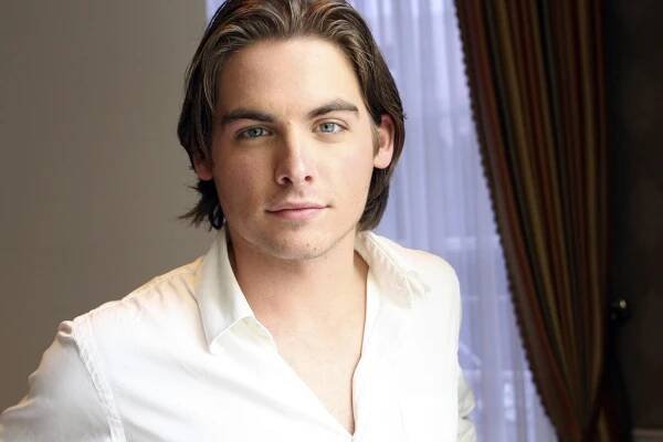 Kevin Zegers