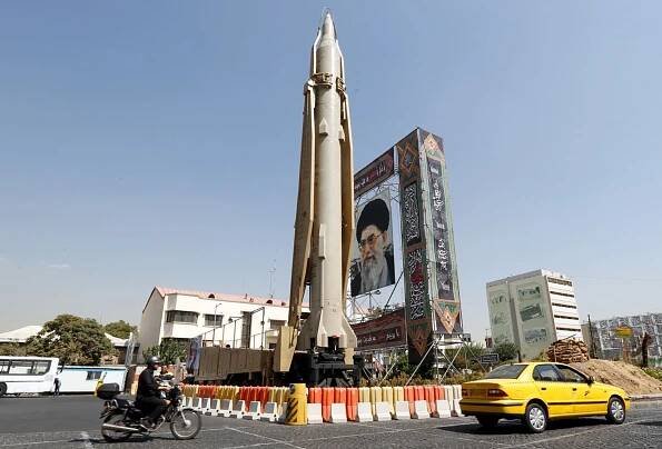Iran: The Mullah's Pursuit of Obtaining Nuclear Weapons