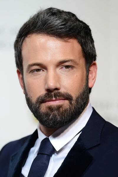 Filmy s tímto hercem Ben Affleck - SWEET.TV