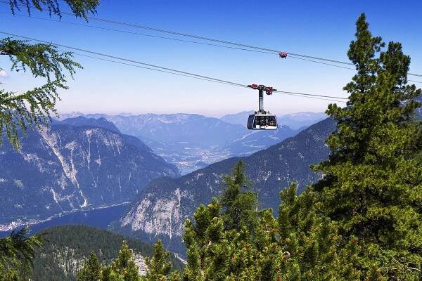 Neuigkeiten Dachstein Krippenstein