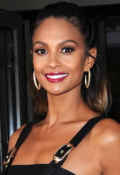 Alesha Dixon facts: Britain's Got Talent singer's age, husband