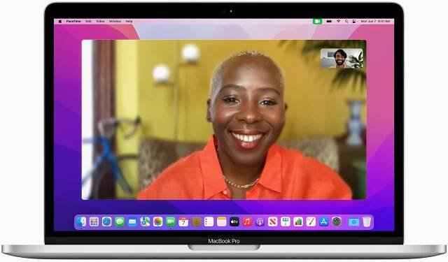Jak provést čistou instalaci macOS Monterey