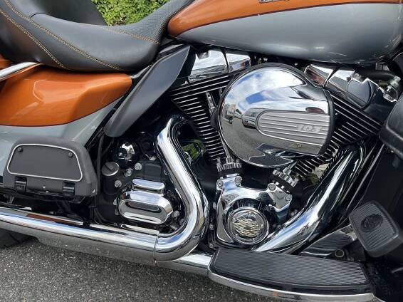 Harley-Davidson® Praha