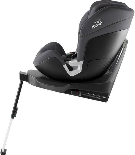 Britax Römer Swivel - Midnight Grey - obrázek