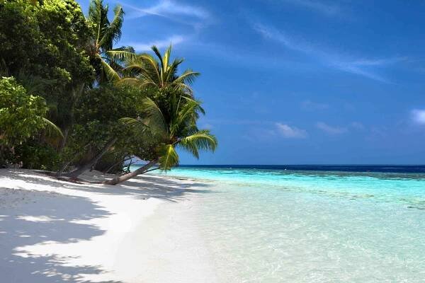 Vilamendhoo Island Resort & Spa - super varianta - DOVOLENÁ SNŮ