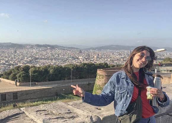 Emigrar a Barcelona en primera persona