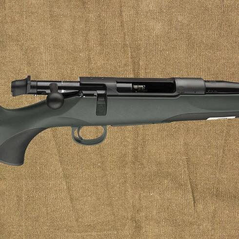 MAUSER 18 Waldjagd | 80112500