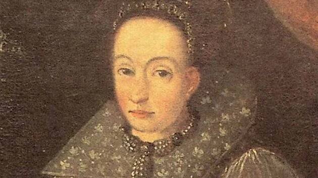 Alžběta Bathoryová