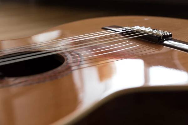 Best Nylon Guitar Strings for Beginners