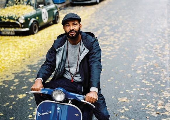 Tyron Ricketts | MYP Magazine