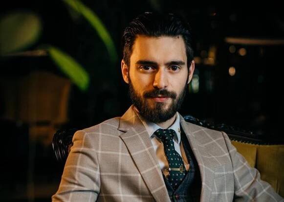 Peter Marcina věří v přírodu a barové zážitky