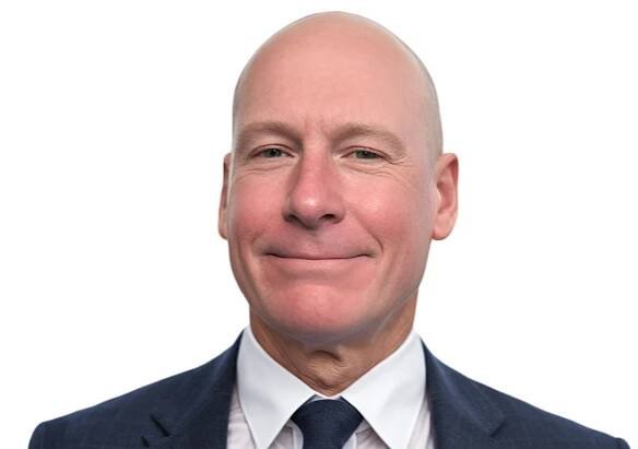 Matt Gould
